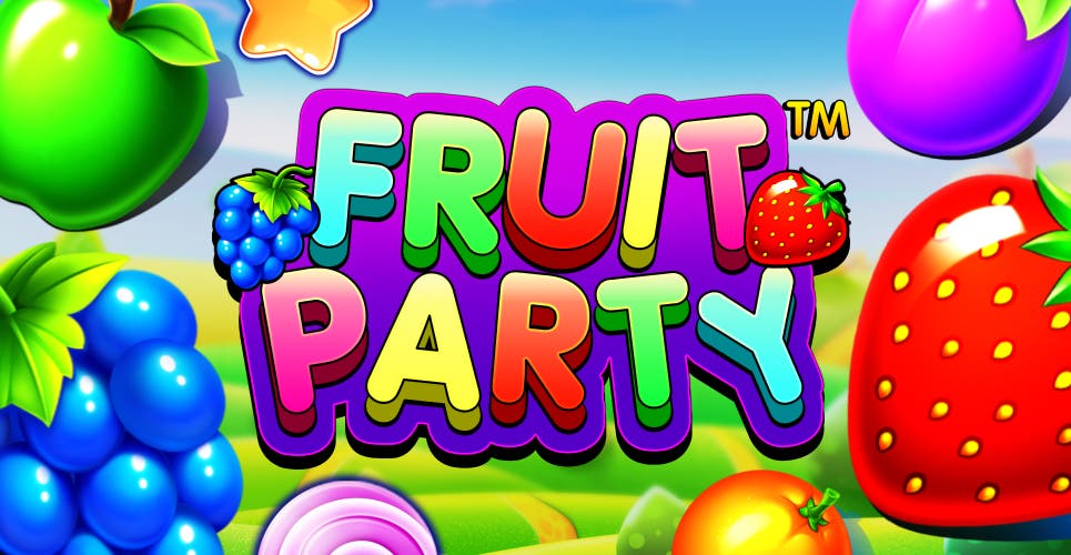 Fruit Party