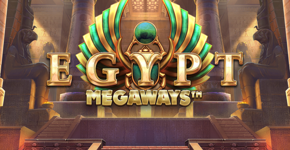 Egypt Megaways