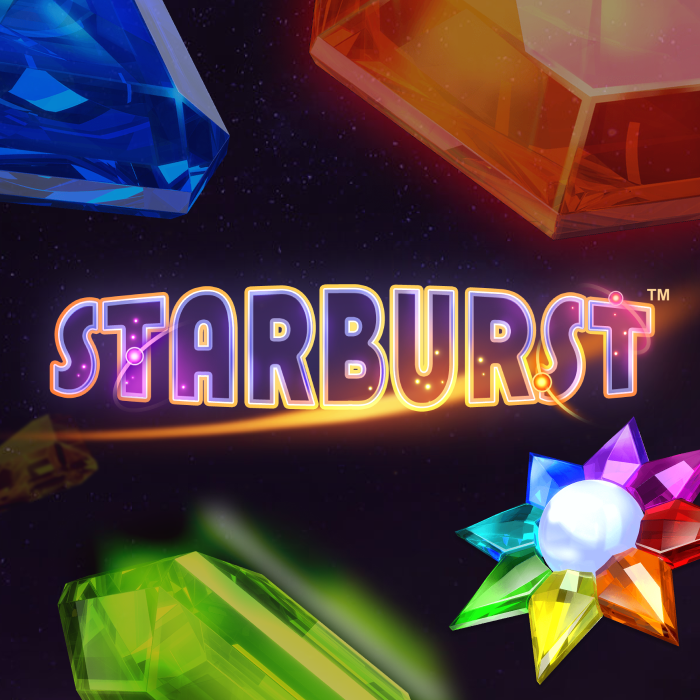 Starburst