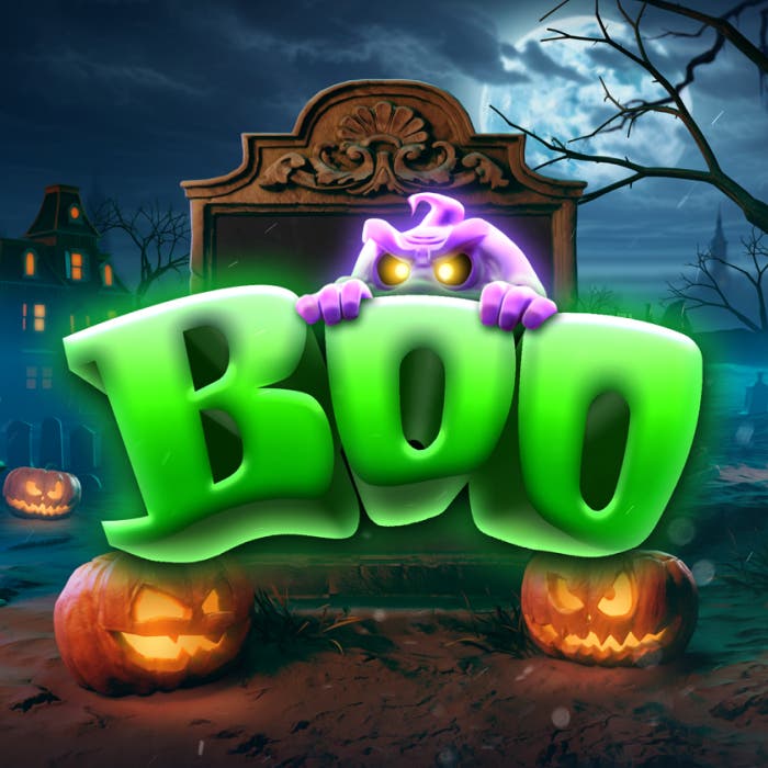 Boo