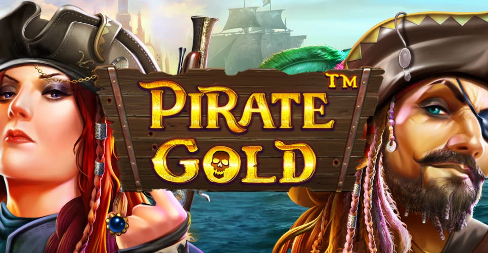 Pirate Gold