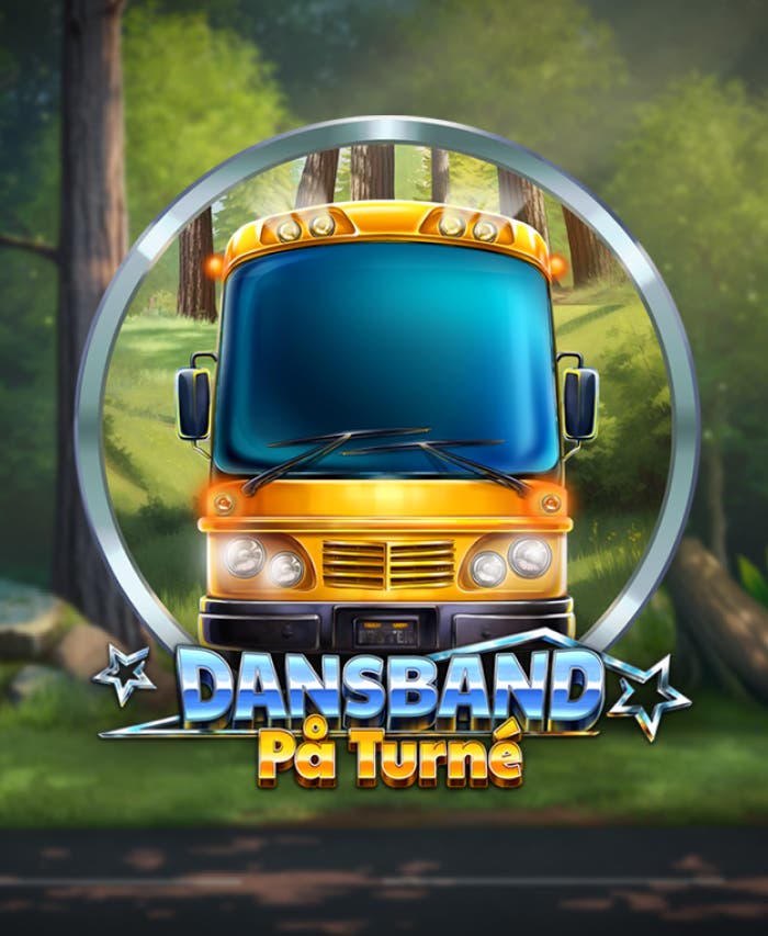 Dansband På Turné