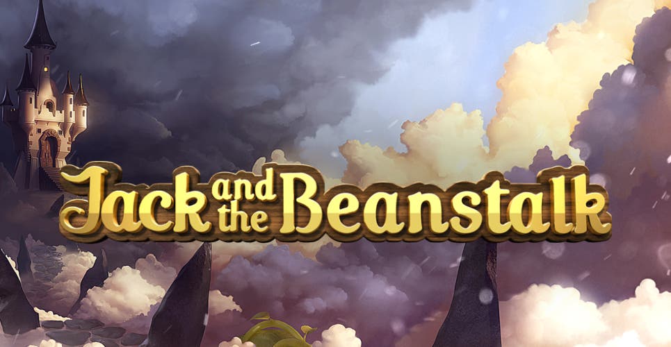 Jack and the Beanstalk