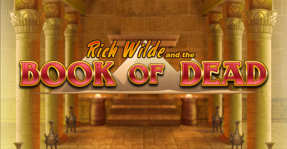 Book of Dead