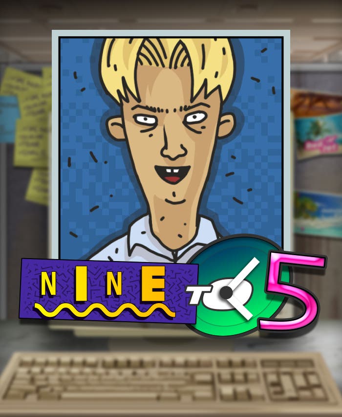 Nine to Five