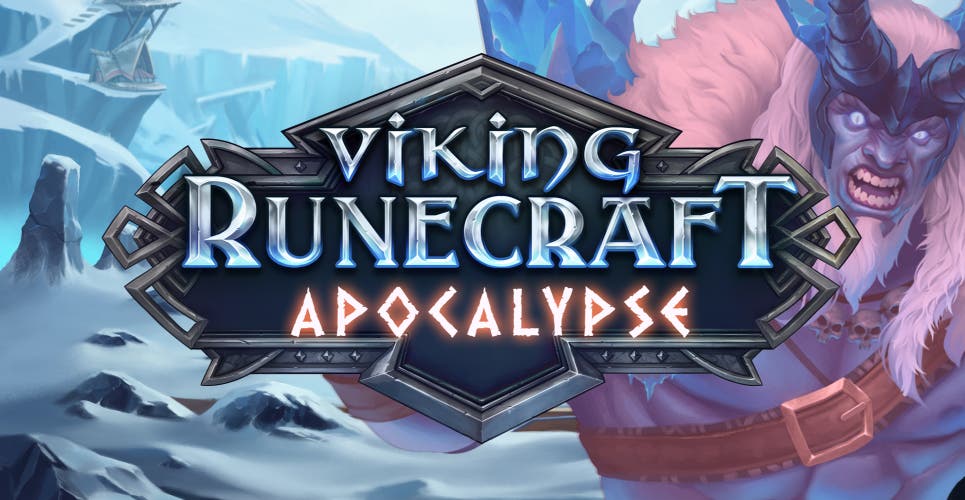 Viking Runecraft Apocalypse