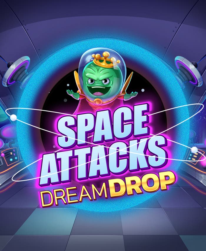 Space Attacks Dream Drop