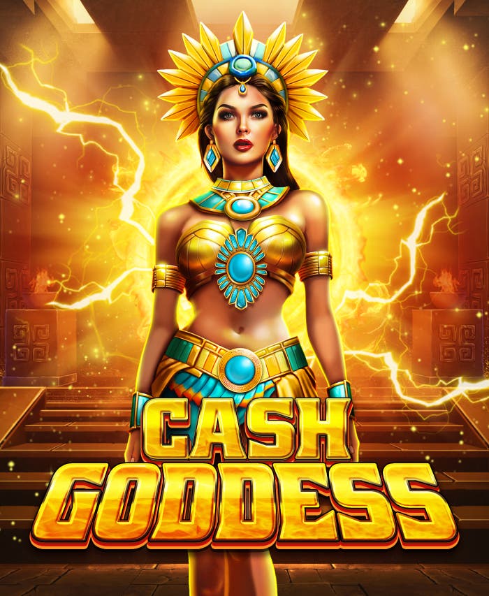 Cash Goddess