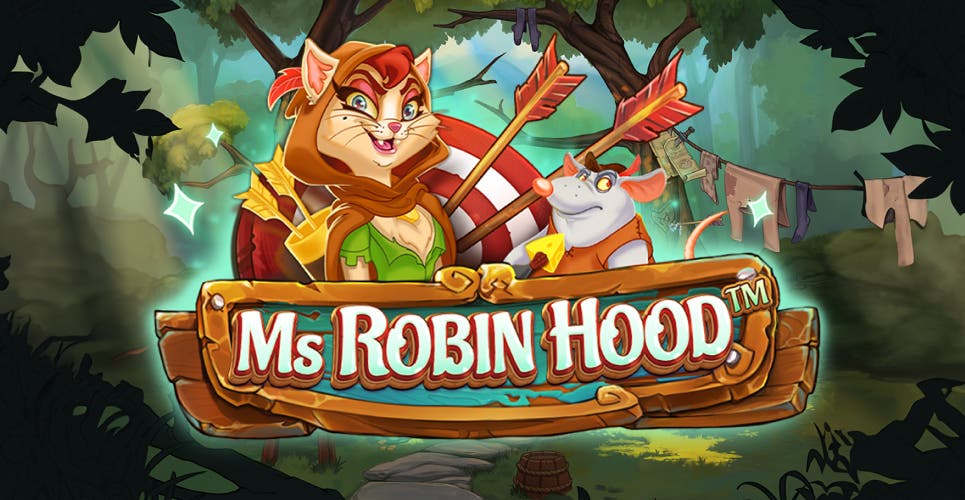 Ms Robin Hood