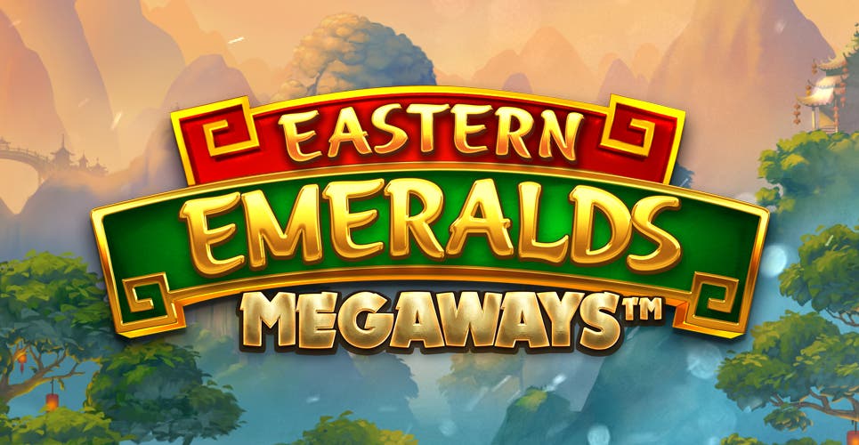 Eastern Emeralds Megaways
