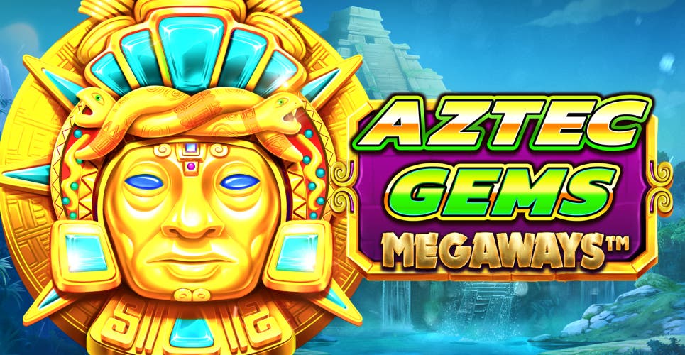 Aztec Gems Megaways