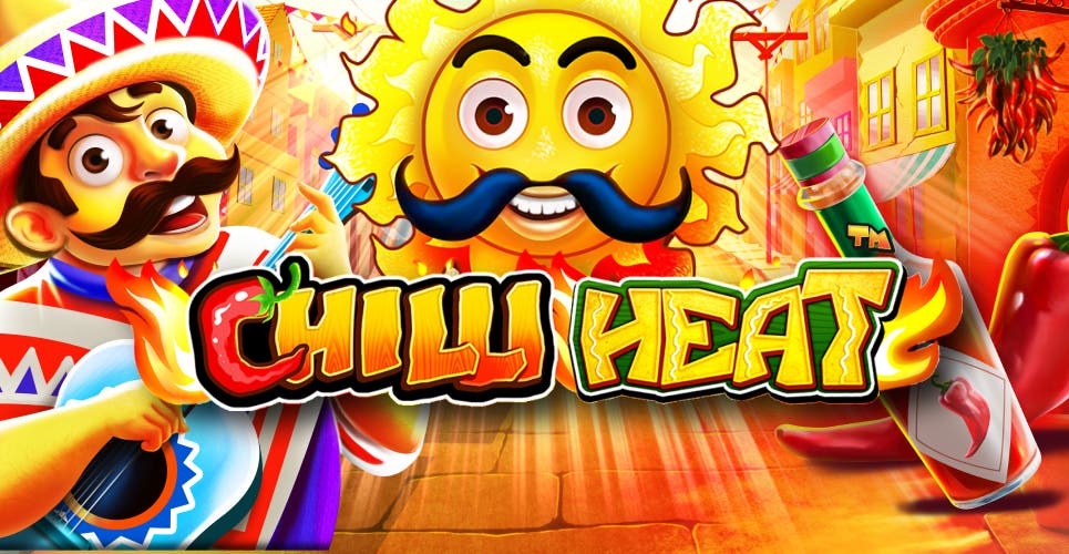 Chilli Heat