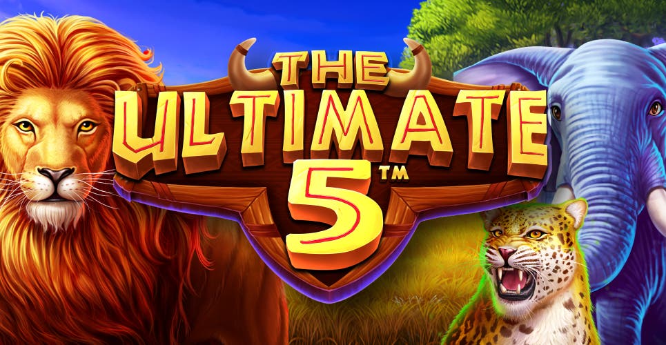 The Ultimate 5