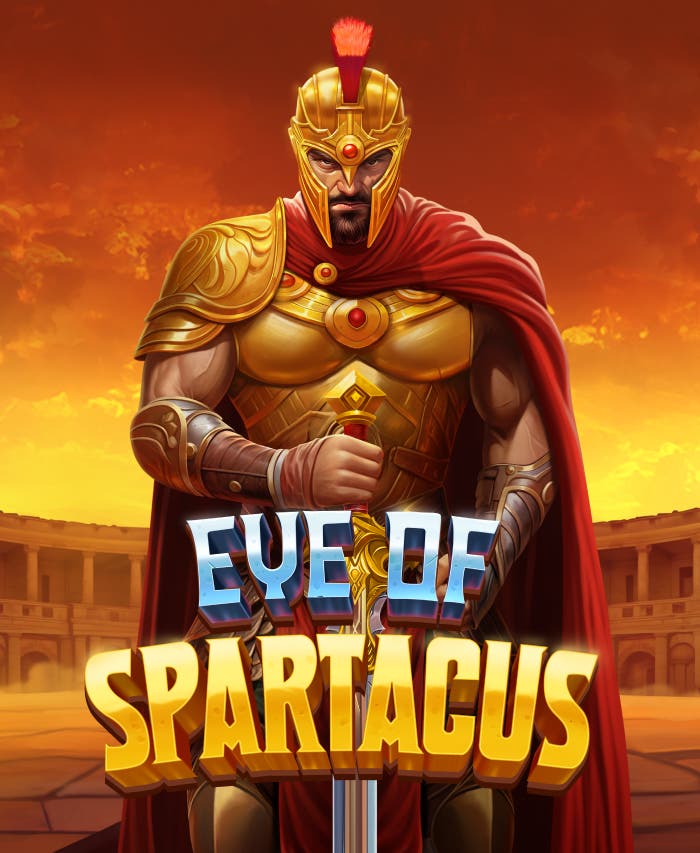 Eye of Spartacus