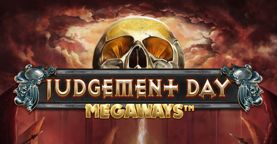Judgement Day Megaways