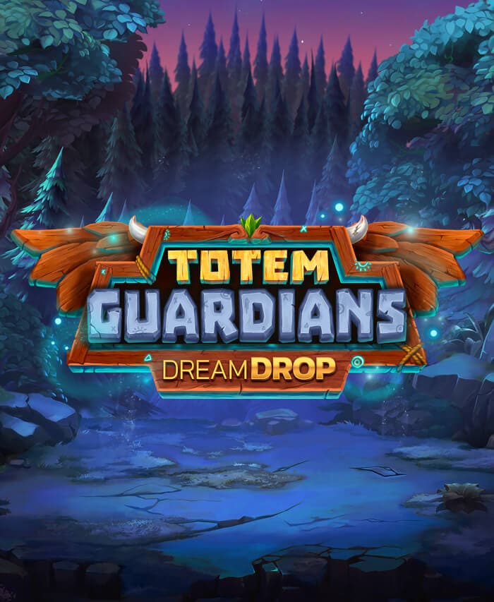 Totem Guardians Dream Drop