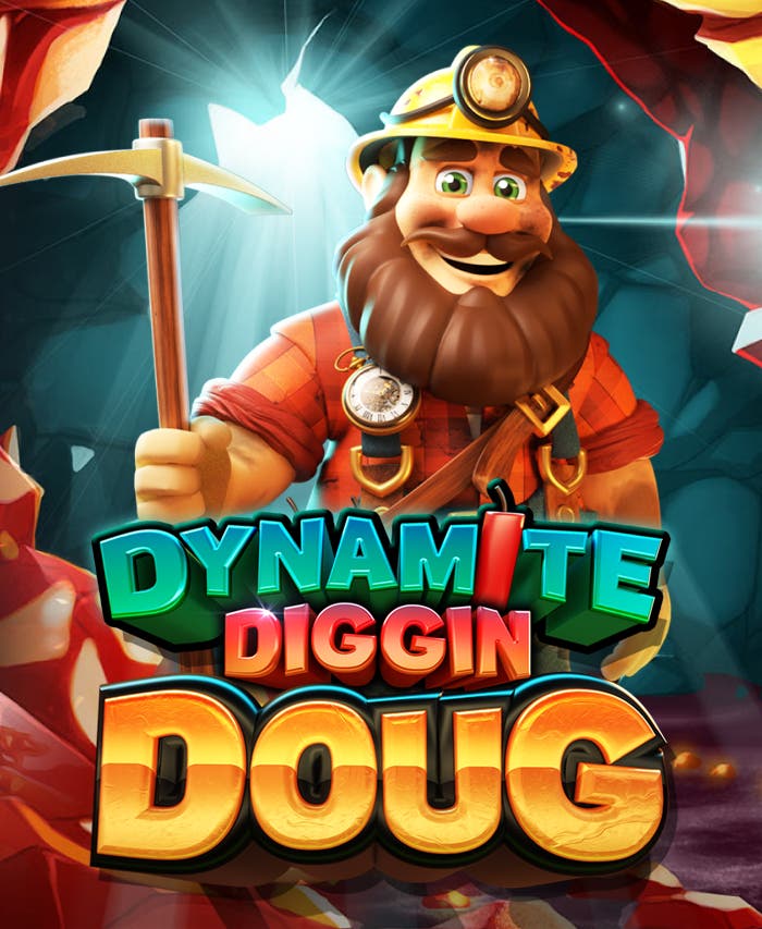 Dynamite Diggin Doug