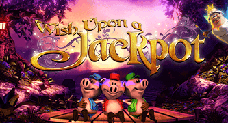 Wish Upon A Jackpot