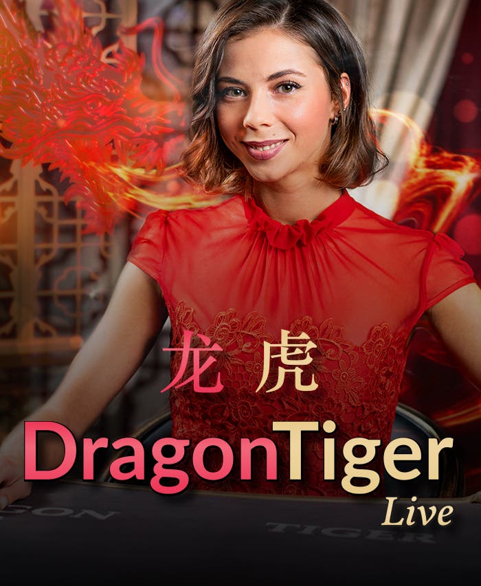 Dragon Tiger