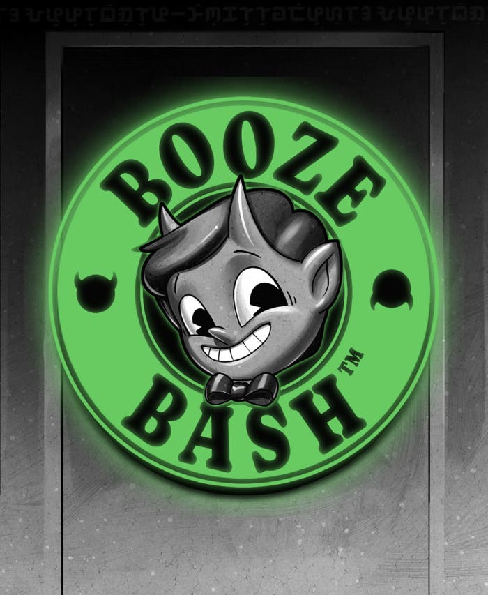 Booze Bash