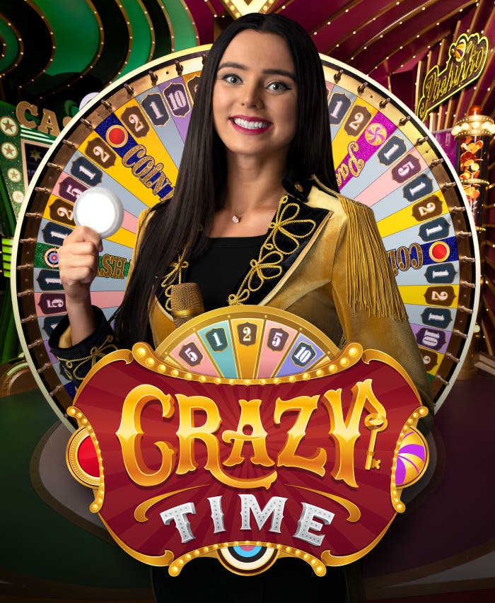 Crazy Time