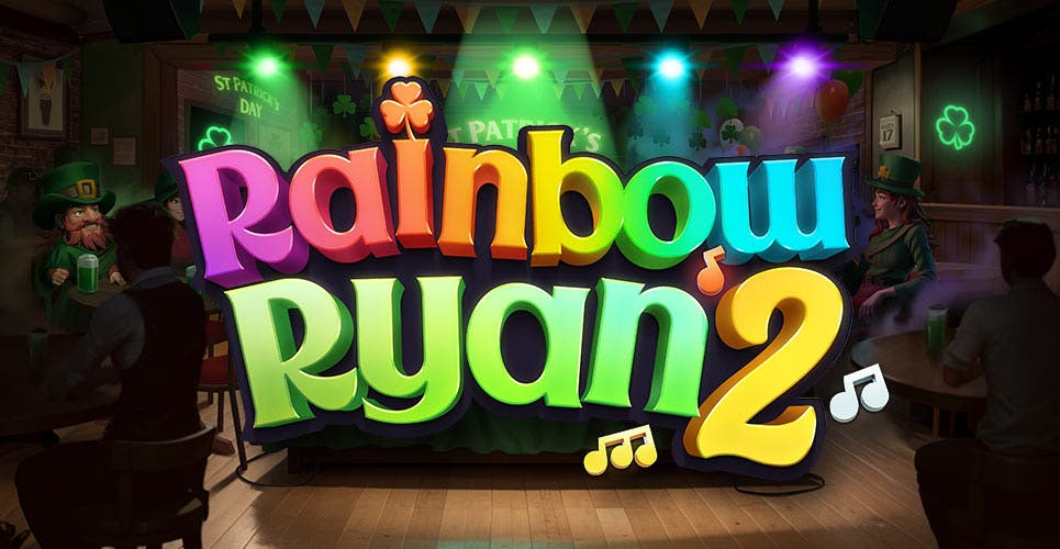 Rainbow Ryan 2