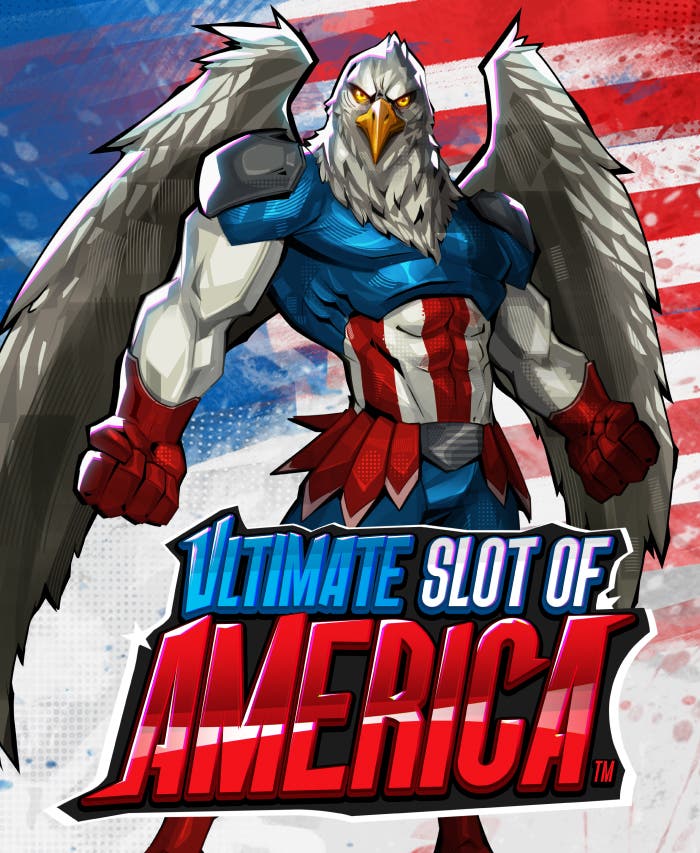 Ultimate Slot Of America