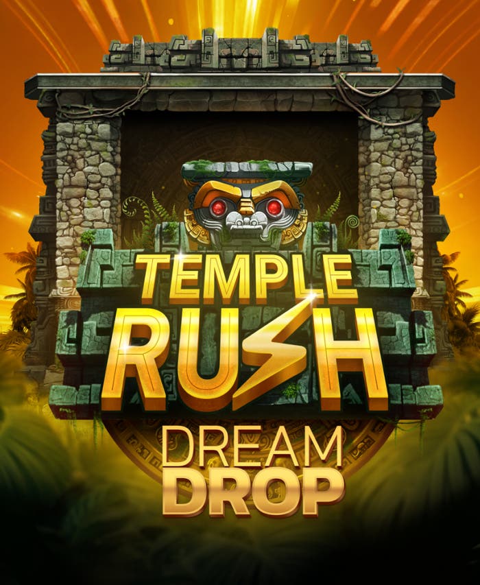 Temple Rush Dream Drop