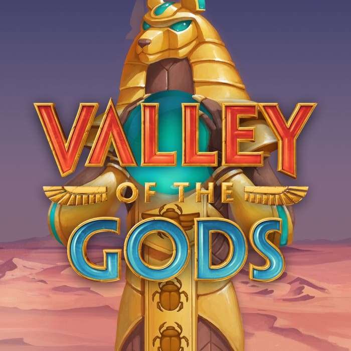 Valley of the Gods