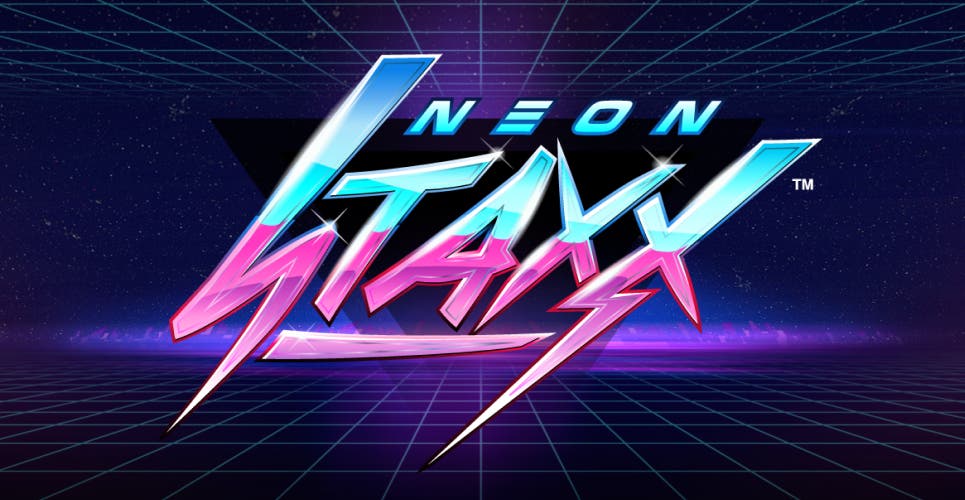 Neon Staxx