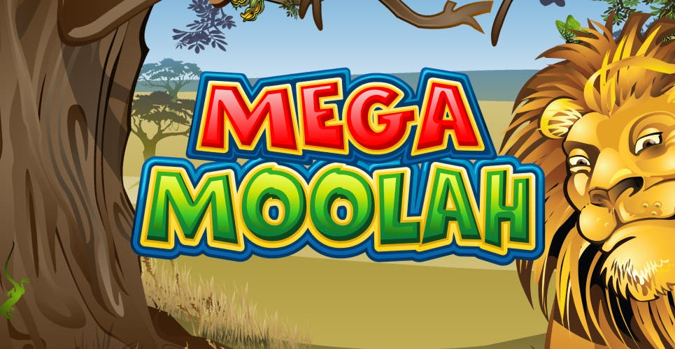 Mega Moolah