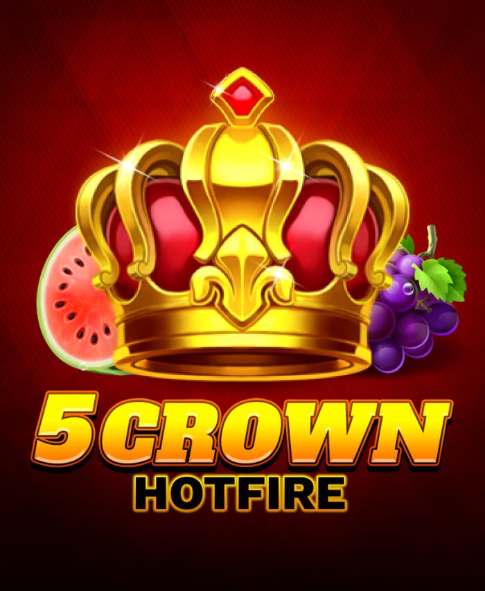 5 Crown Hotfire