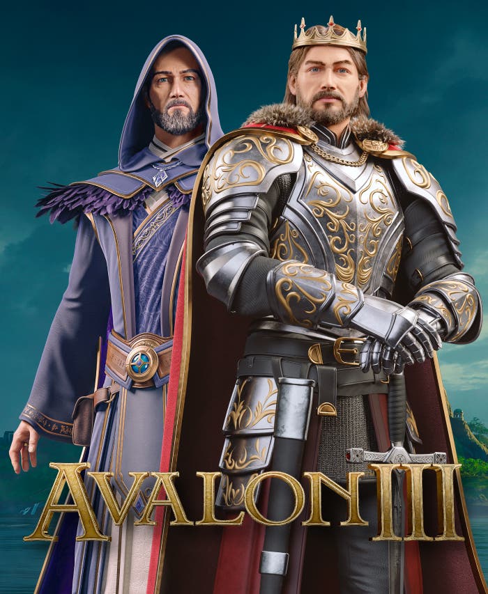 Avalon III