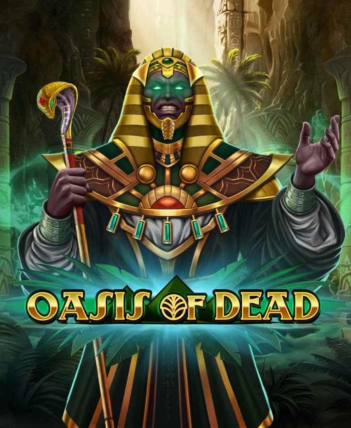 Oasis of Dead