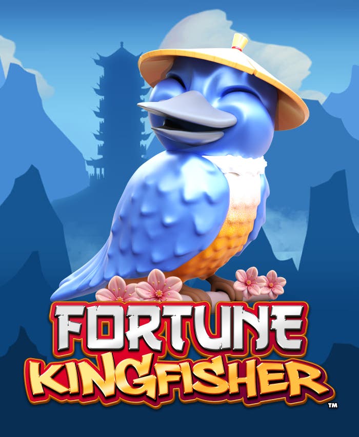 Fortune Kingfisher