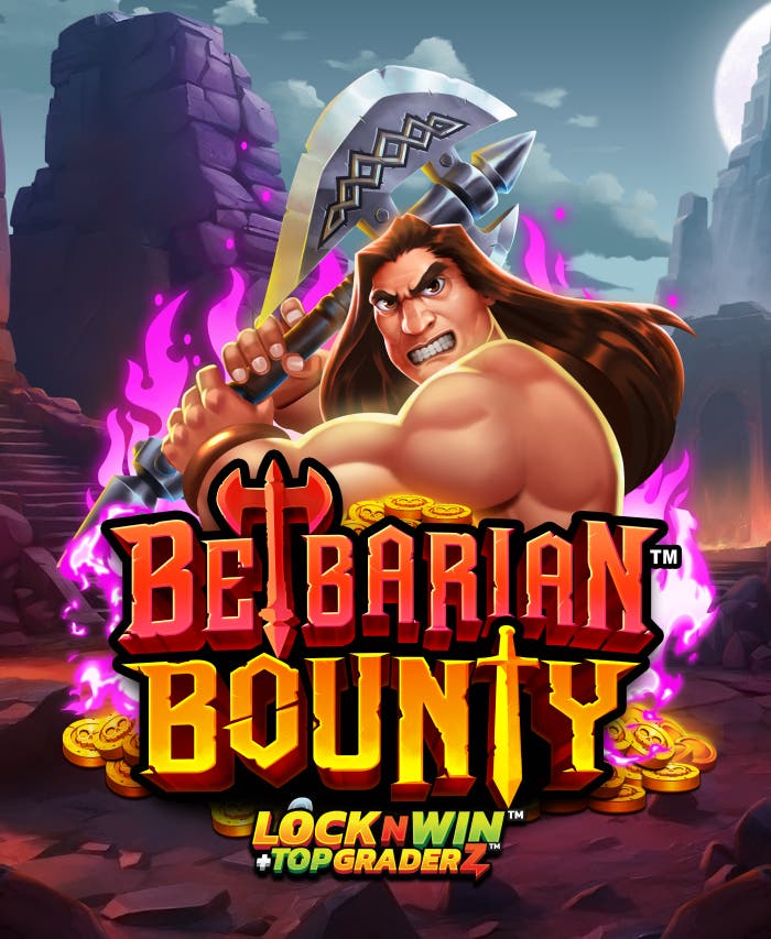 Betbarian Bounty