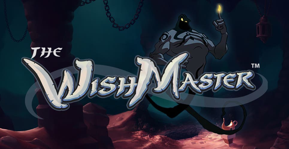 The Wish Master