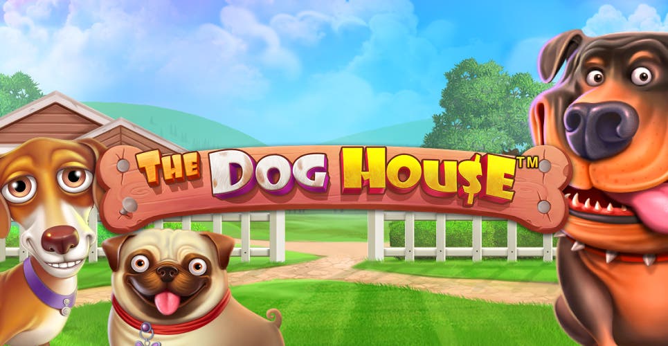 The Dog House