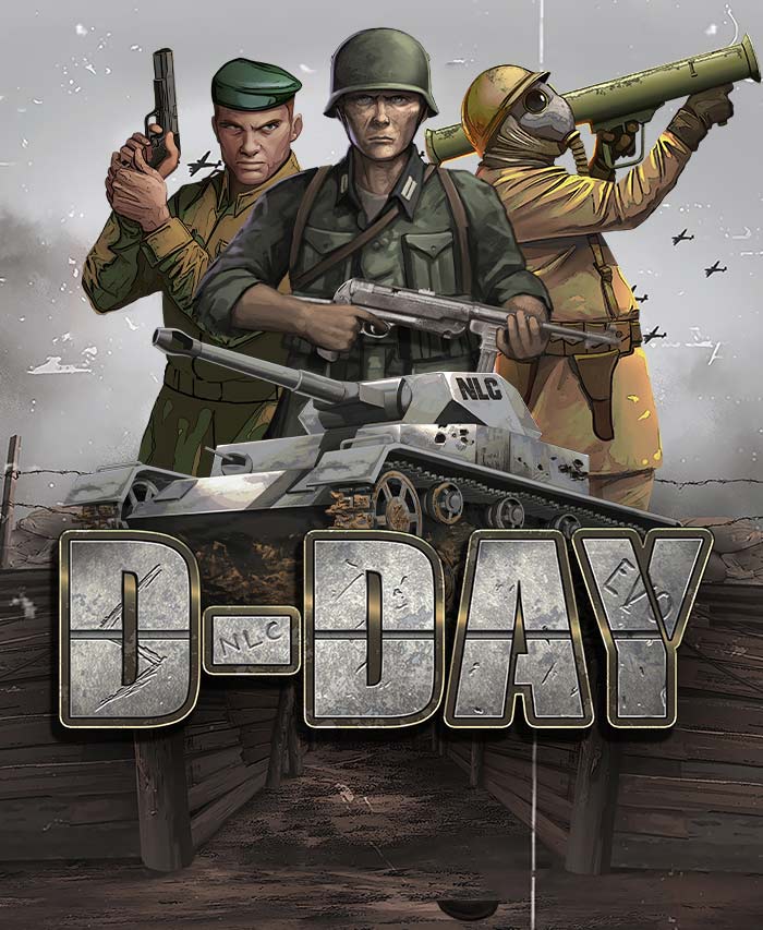 D-Day