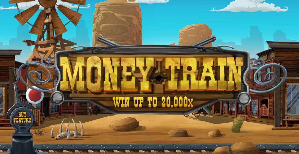 Money Train