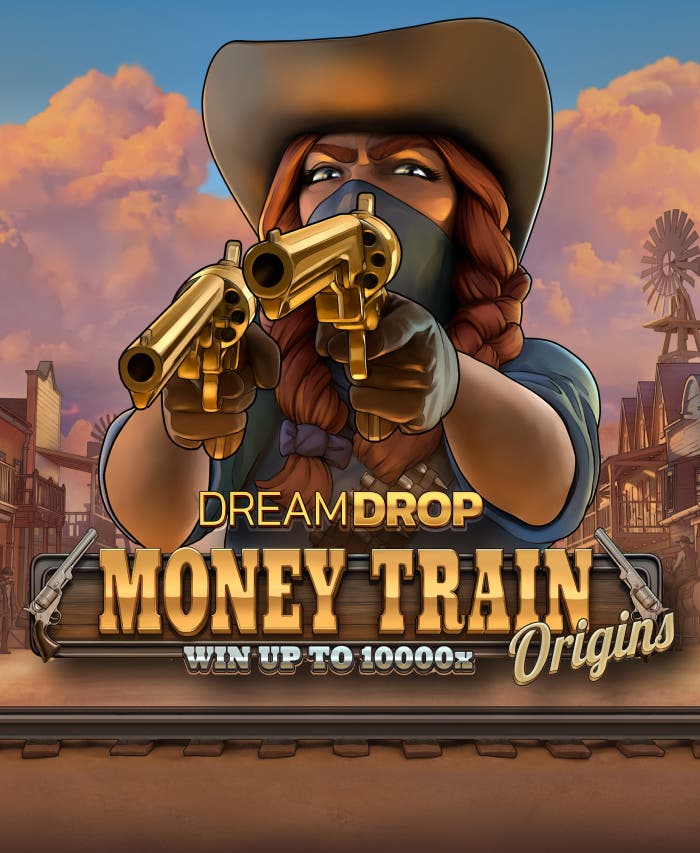 Money Train Origins Dream Drop