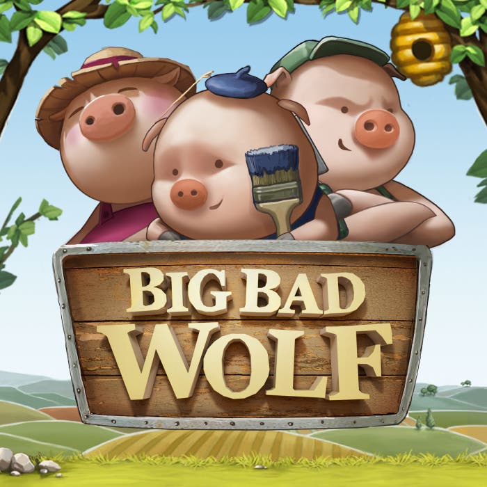 Big Bad Wolf
