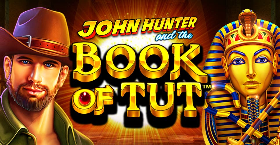 John Hunter and the Book of Tut