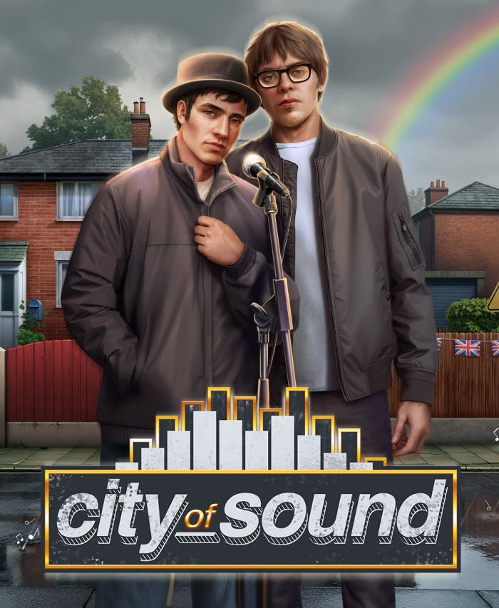 City of Sound