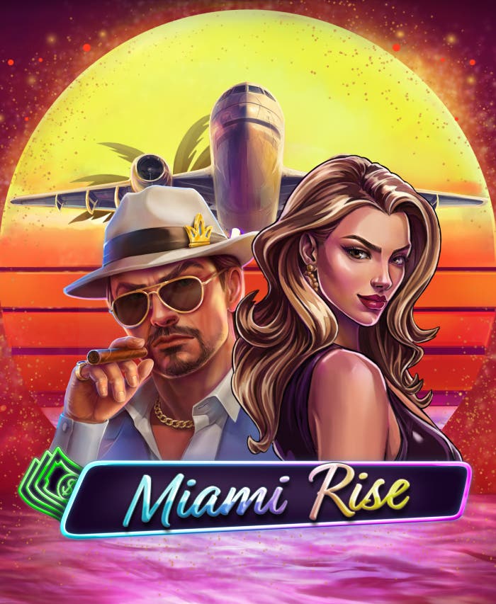 Miami Rise
