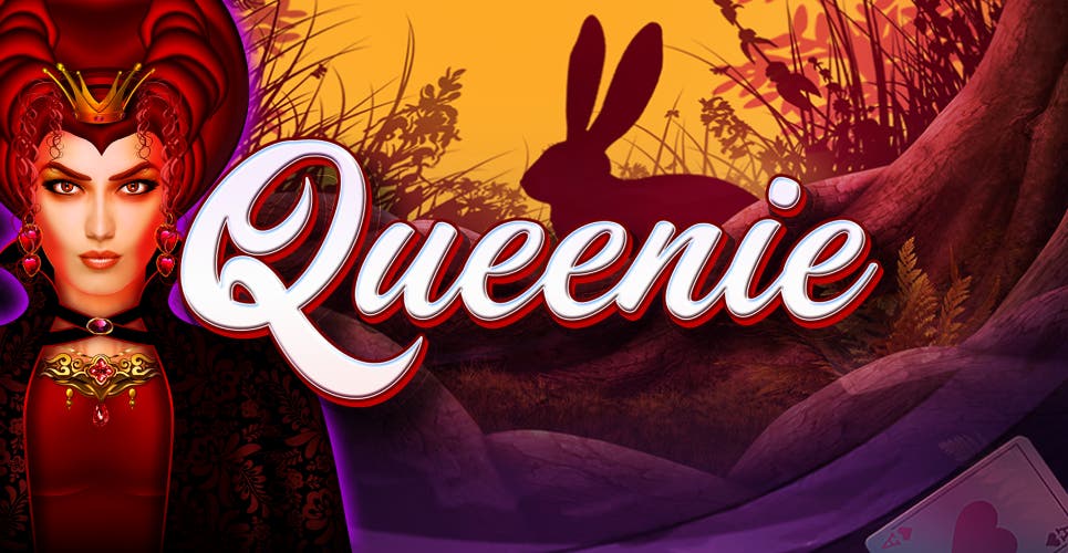 Queenie