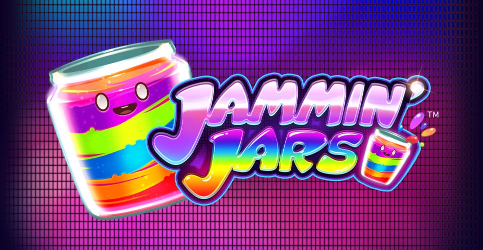 Jammin' Jars
