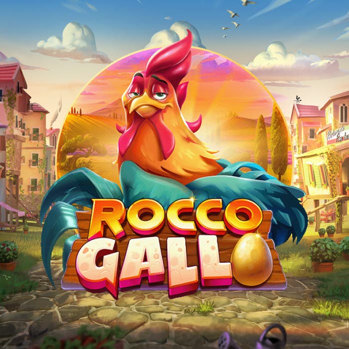 Rocco Gallo