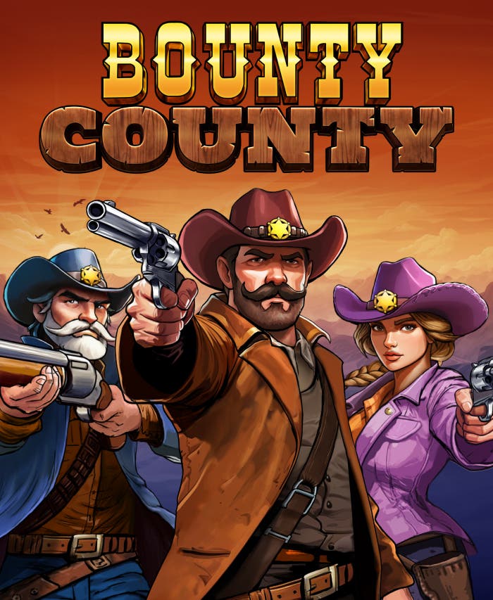 Bounty County