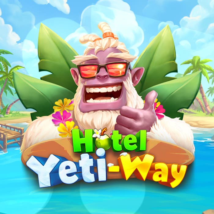 Hotel Yeti Way